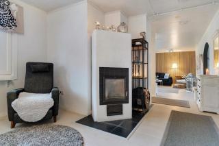 Frostlight Villa - 7