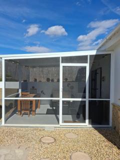 Casa Sol y Luna - Arboleas - 7