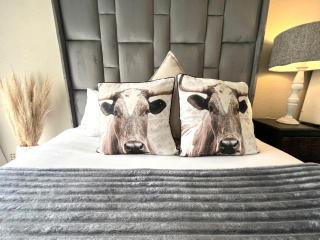 OR Tambo Stay Unit 1 - 7