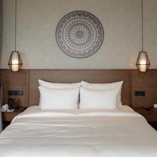 Khách Sạn Wins Apec Phú Yên - 4