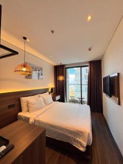 Mandala Wins Hotel Phú Yên - 1