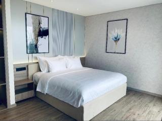 Mandala Wins Hotel Phú Yên - 6