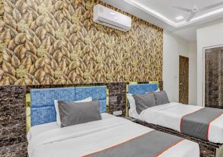 Hotel Sarovar Inn - Ahmedabad - 5