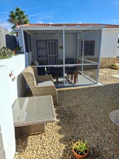 Casa Sol y Luna - Arboleas - 8