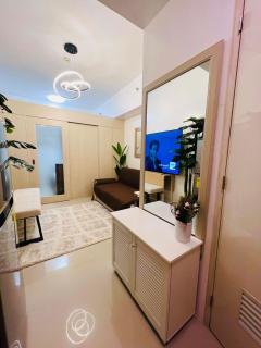 Sarah's Place at Light Residences - 8