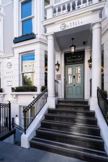 Brit Hotels Earls Court - 3