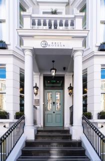 Brit Hotels Earls Court - 4