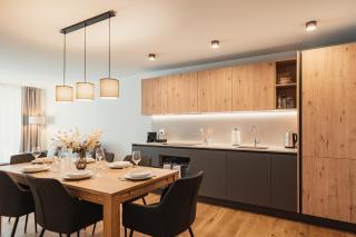 San Bernardino Alpine Apartments - 5