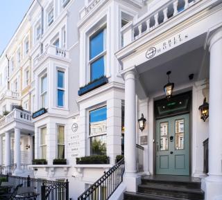Brit Hotels Earls Court - 2