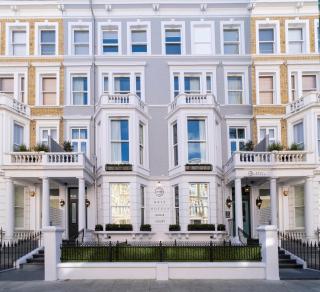 Brit Hotels Earls Court - 9