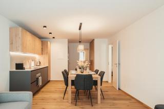 San Bernardino Alpine Apartments - 4