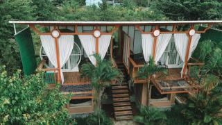 Nam garden lodge - 0