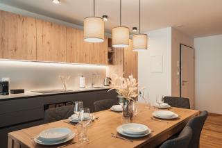 San Bernardino Alpine Apartments - 2