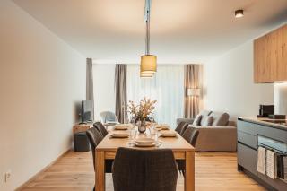 San Bernardino Alpine Apartments - 6