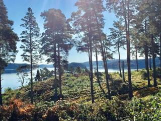 Seafront Holiday Home by Gullmarsfjord - 7