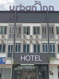 Urban Inn, Changlun - 0