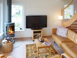 Seafront Holiday Home by Gullmarsfjord - 2