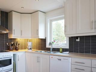 Seafront Holiday Home by Gullmarsfjord - 1