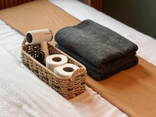 Spacious 1BR with 300MBPS Internet near High Street BGC - 2