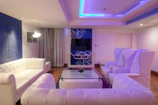 Radisson Blu Kochi - 4