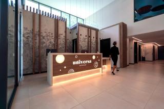 UNIVERSA Hoteles - 7