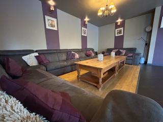 Dolce Casa Pool and Sauna - 4