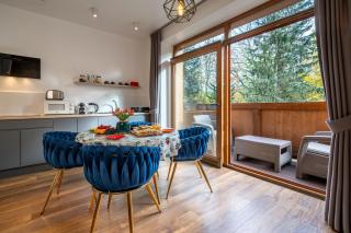 WILLA JAROSTA & SPA, AC -free parking - 6