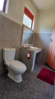 Bwindi Orugano Lodge - 9