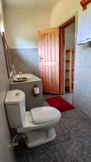 Bwindi Orugano Lodge - 8