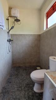 Bwindi Orugano Lodge - 7