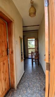 Bwindi Orugano Lodge - 6