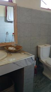 Bwindi Orugano Lodge - 5