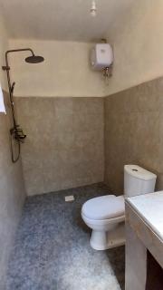 Bwindi Orugano Lodge - 3