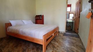 Bwindi Orugano Lodge - 1