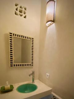 Private Riad Dar Bou Seta - Six Fingers - 8