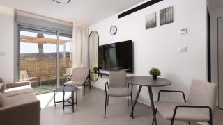 דירת בוטיק עם נוף מרהיב להרי אילת - 8