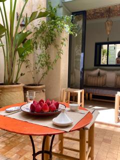 Private Riad Dar Bou Seta - Six Fingers - 4