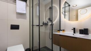 דירת בוטיק עם נוף מרהיב להרי אילת - 1