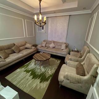 Al-Manar Apartment, two bedrooms and a living room - 2