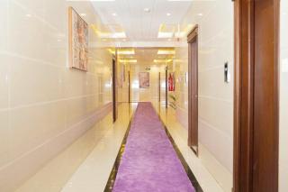 Palette Luxury Credi Hotel - Riyad - 4