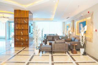 Palette Luxury Credi Hotel - 8