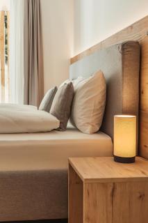 San Bernardino Alpine Apartments - 8