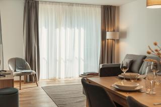 San Bernardino Alpine Apartments - 7