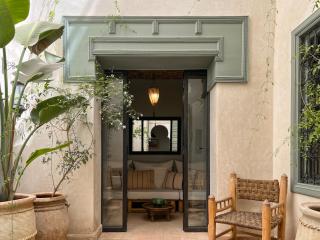 Private Riad Dar Bou Seta - Six Fingers - 0