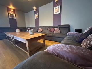 Dolce Casa Pool and Sauna - 3