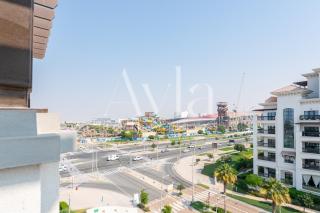 The Yas Coast Studio In Reem By Ayla - 5