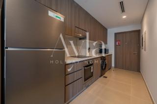 The Yas Coast Studio In Reem By Ayla - 9