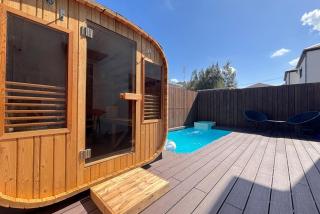 Grandioso Okinawa Pool Villa Onna 14 - Vacation STAY 88478v - 9