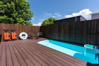 Grandioso Okinawa Pool Villa Onna 14 - Vacation STAY 88478v - 6