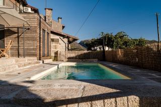 Grandmother Custódia's House Gerês - 9